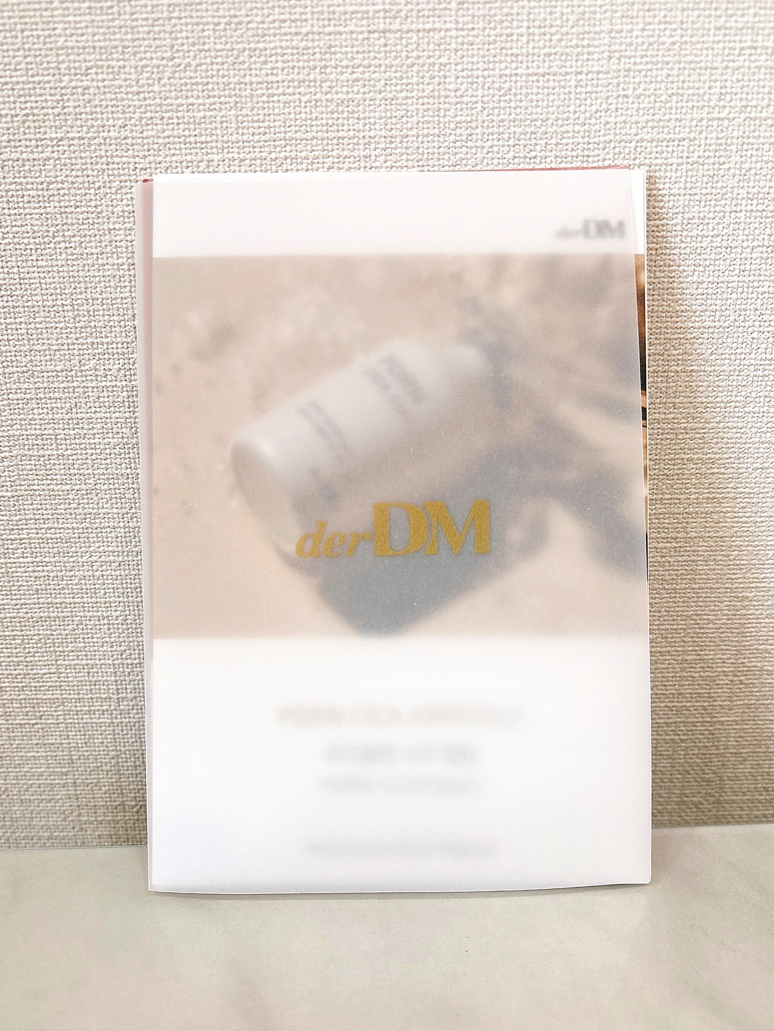 PDRN CICA アンプル/derDM/美容液を使ったクチコミ（3枚目）