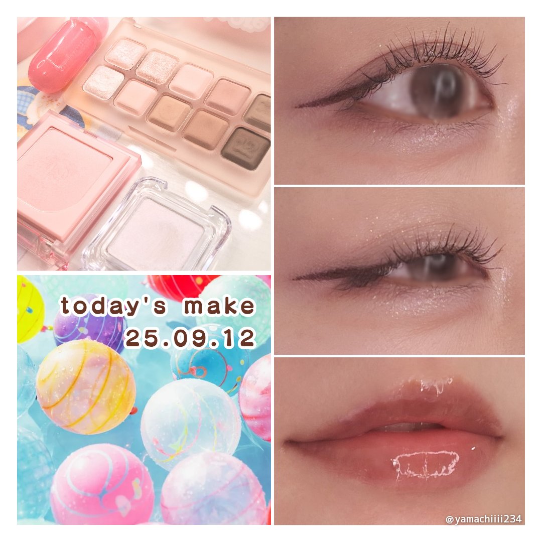 リキッドアイライナーR4/ラブ・ライナー/リキッドアイライナーを使ったクチコミ（1枚目）