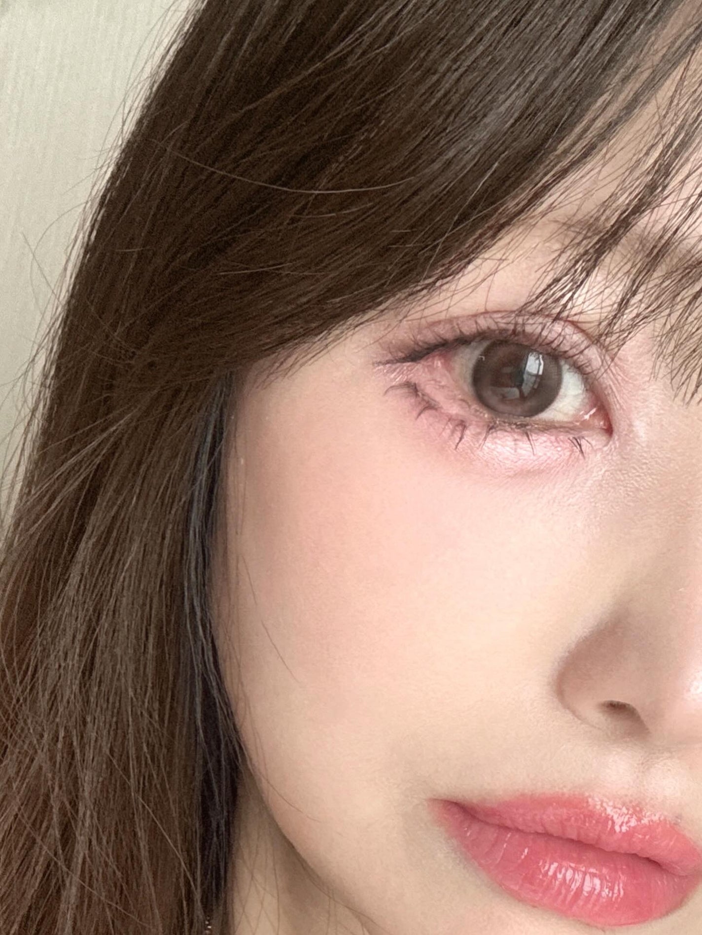 OH 1day/OH/ワンデー(1DAY)カラコンを使ったクチコミ(6枚目)