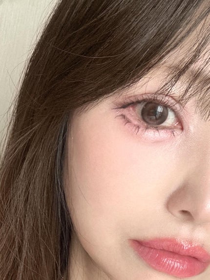 OH 1day/OH/ワンデー(1DAY)カラコンを使ったクチコミ(6枚目)