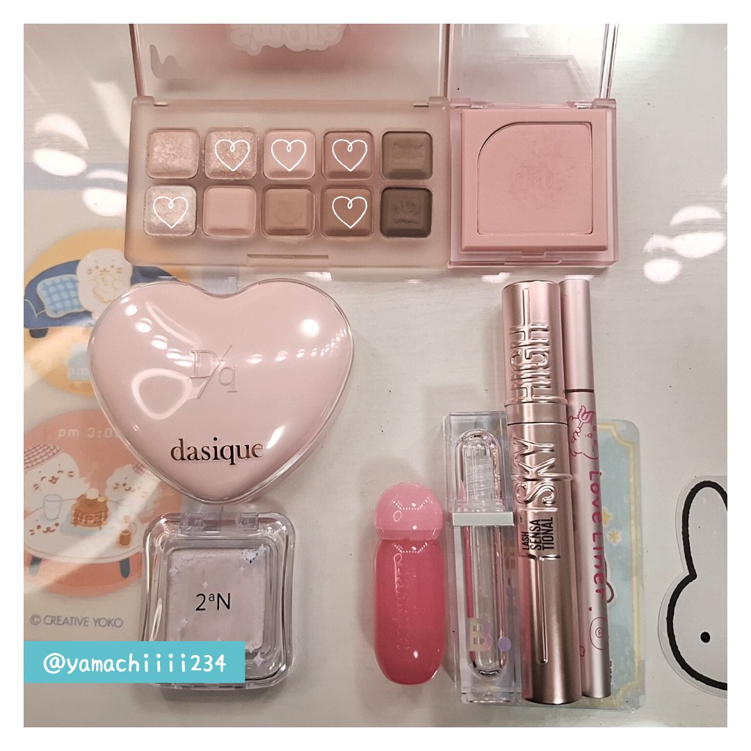 リキッドアイライナーR4/ラブ・ライナー/リキッドアイライナーを使ったクチコミ（2枚目）