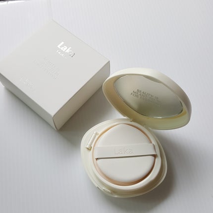 rith♡LIPSパートナー on LIPS 「LaKaボンディングカバークッション #21NアイボリーLa..」(5枚目)