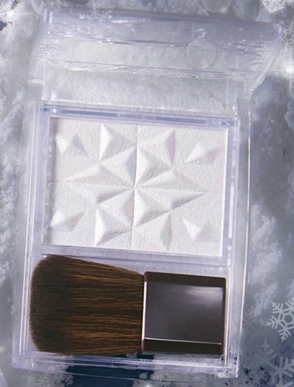 パールグロウハイライト/CEZANNE/ハイライト・シェーディングを使ったクチコミ(1枚目)