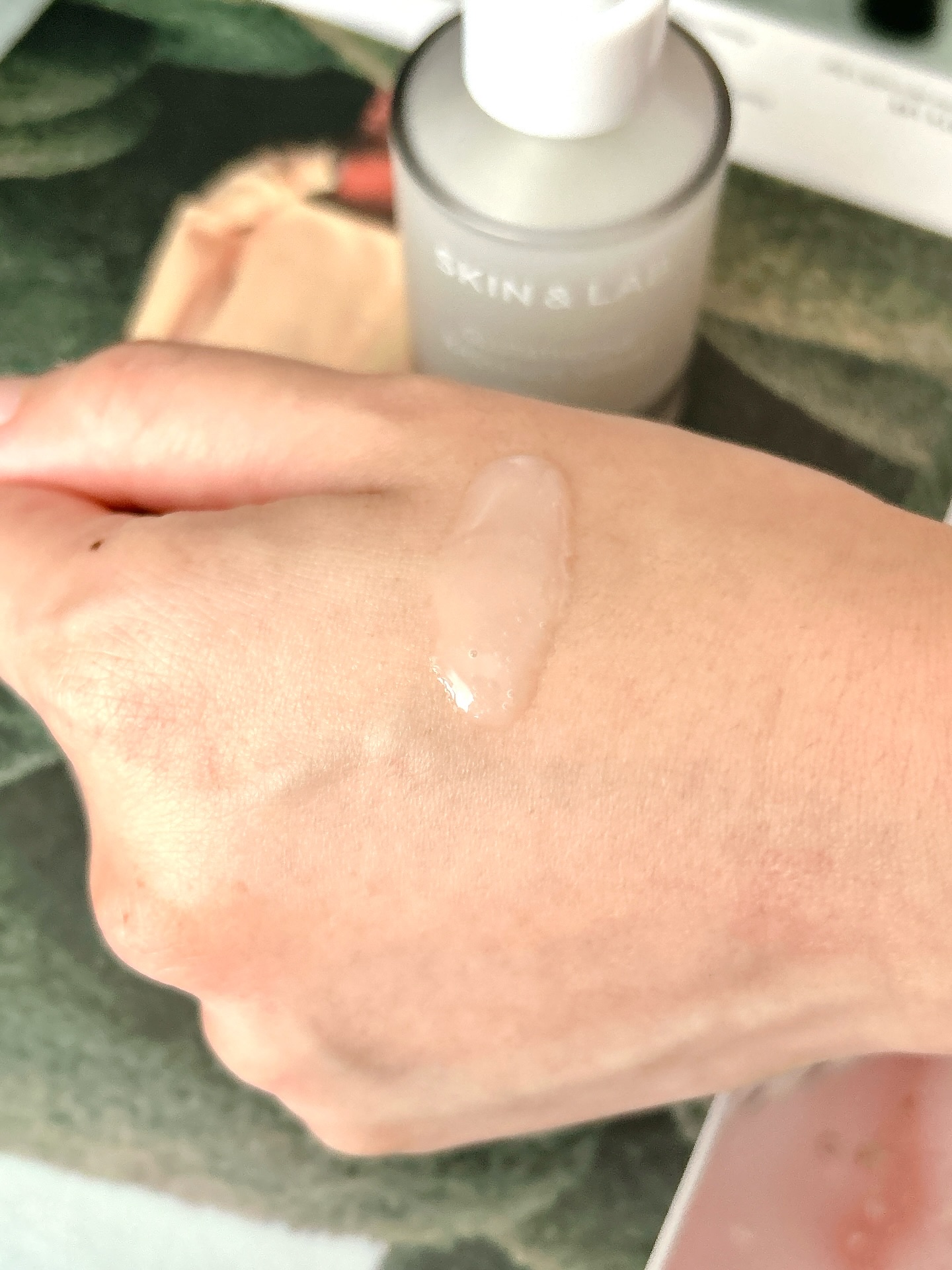 を使ったクチコミ（2枚目）