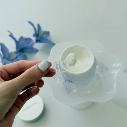 リアルバリア エクストリームクリーム オリジナル/Real Barrier/フェイスクリームを使ったクチコミ(2枚目)