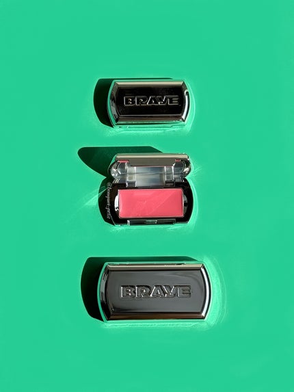 BRAYE LIPSLEEK/BRAYE/口紅を使ったクチコミ(3枚目)