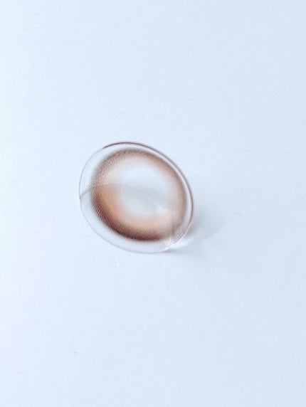 OH 1day/OH/ワンデー(1DAY)カラコンを使ったクチコミ(4枚目)