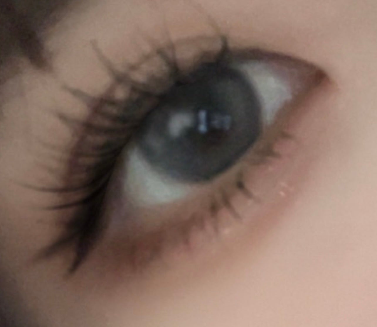 アイバッグコンシーラー/キャンメイク/ペンシルコンシーラーを使ったクチコミ(3枚目)