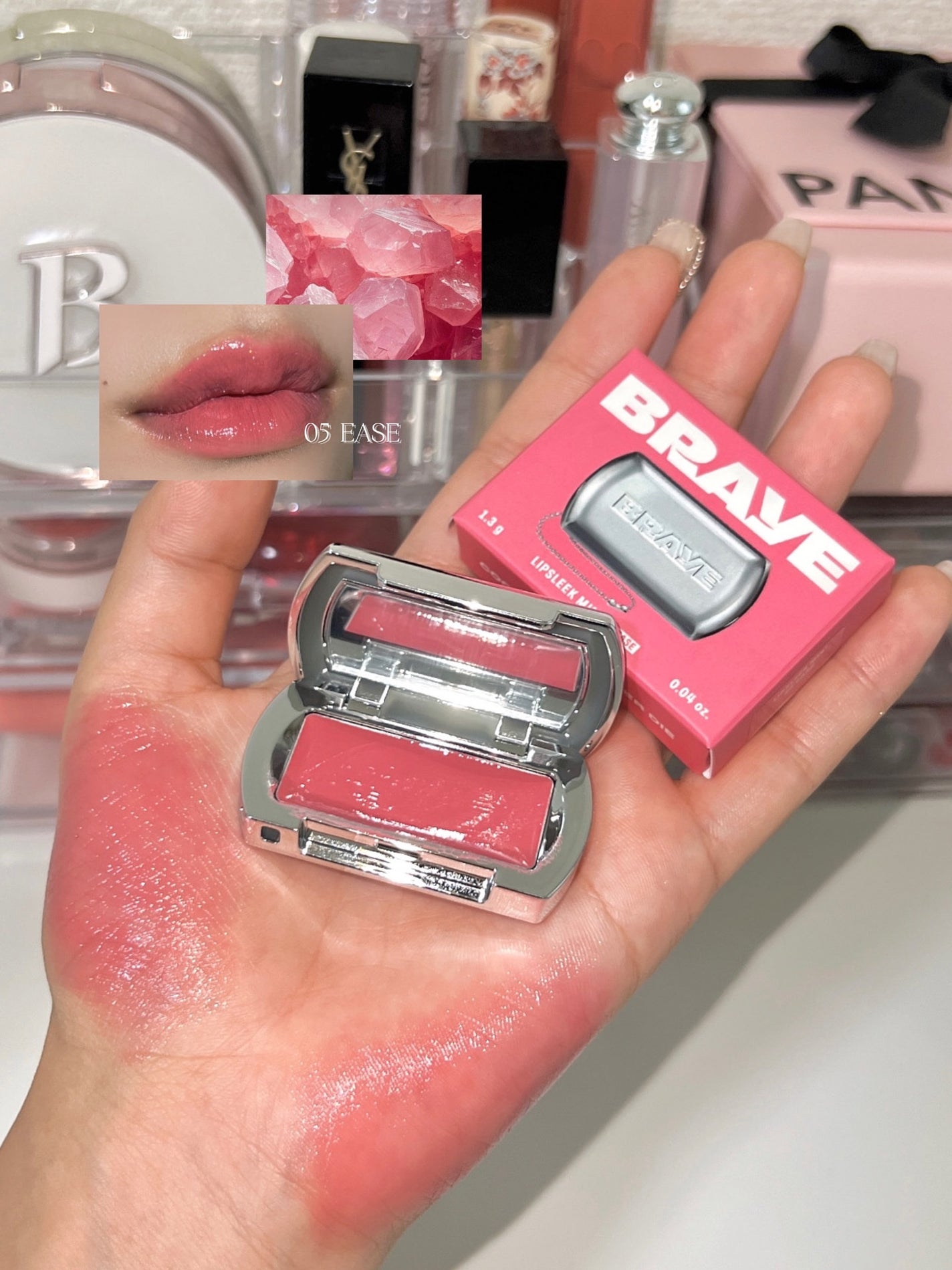 ð on LIPS ãâ â¡ðððð ðððªð±ðŽððŠðŠð¬ð®ðªð¯ðªâ âââââââââââ..ãïŒ4æç®ïŒ