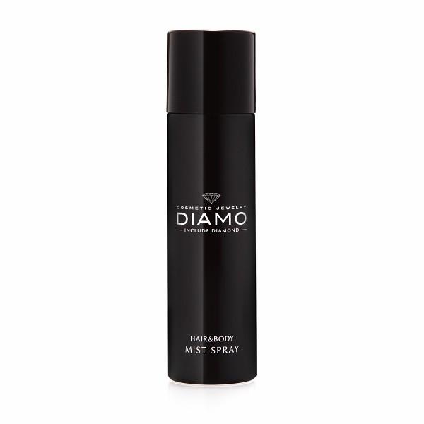 DIAMO(ディアモ) インクルードダイヤモンド ミストスプレー