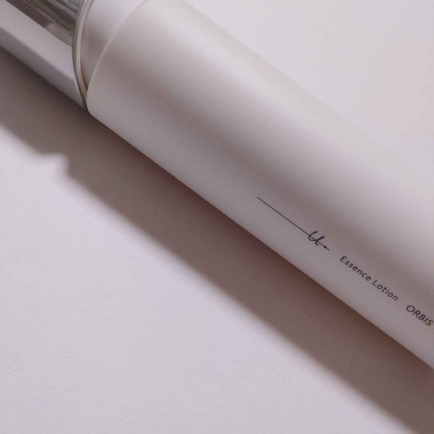 オルビスユー ドット エッセンスローション/オルビス/化粧水を使ったクチコミ（2枚目）