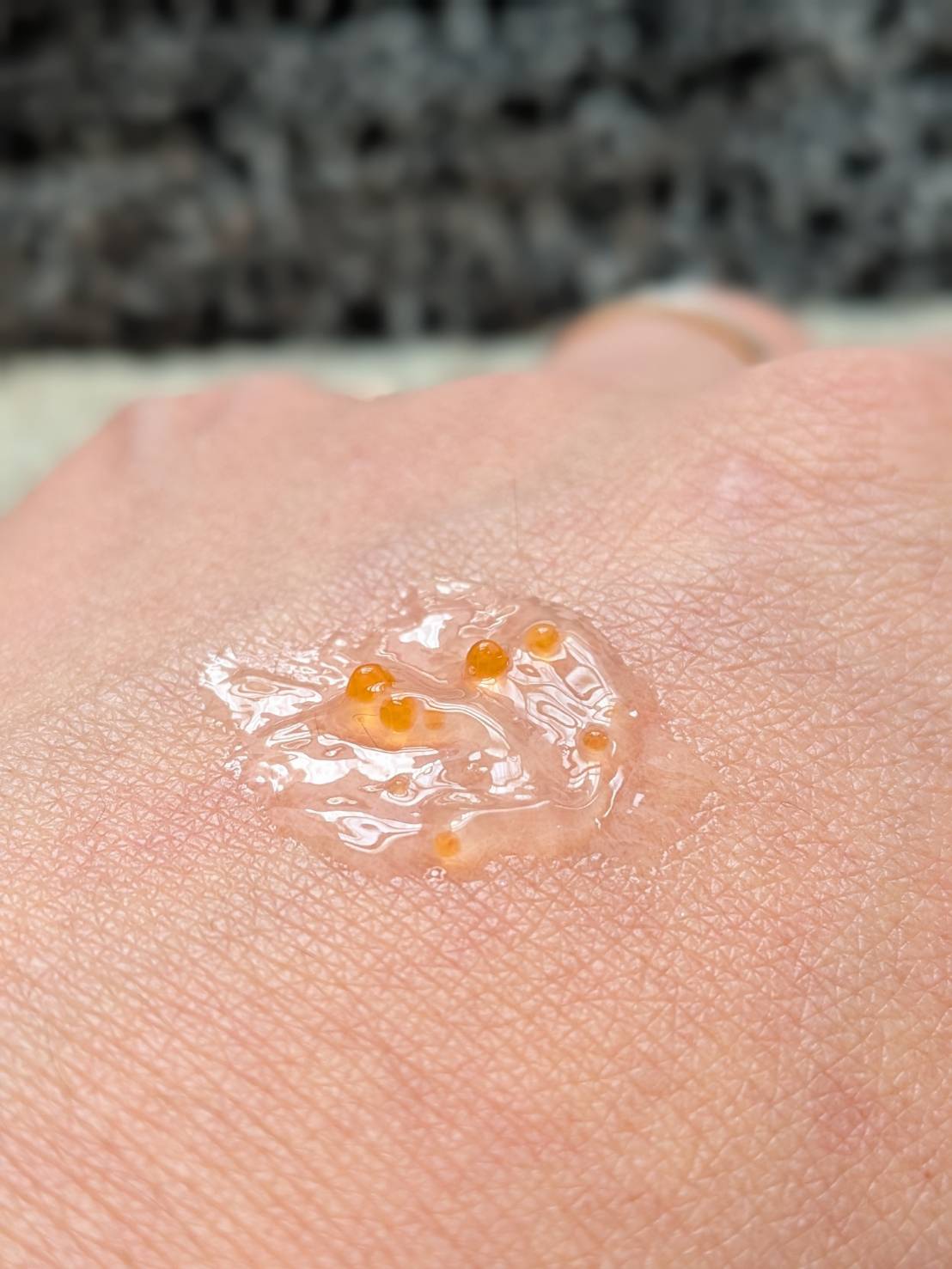 PDRNキューブクリーム/DPPR/フェイスクリームを使ったクチコミ（3枚目）