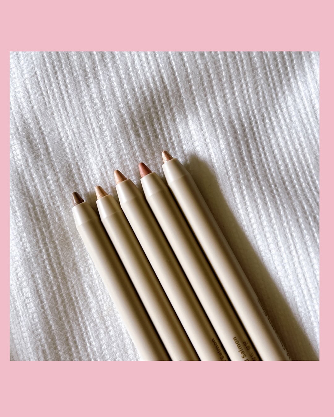 ドットオンムードジェルアイライナーペンシル/Heart Percent/ジェルアイライナーを使ったクチコミ（3枚目）