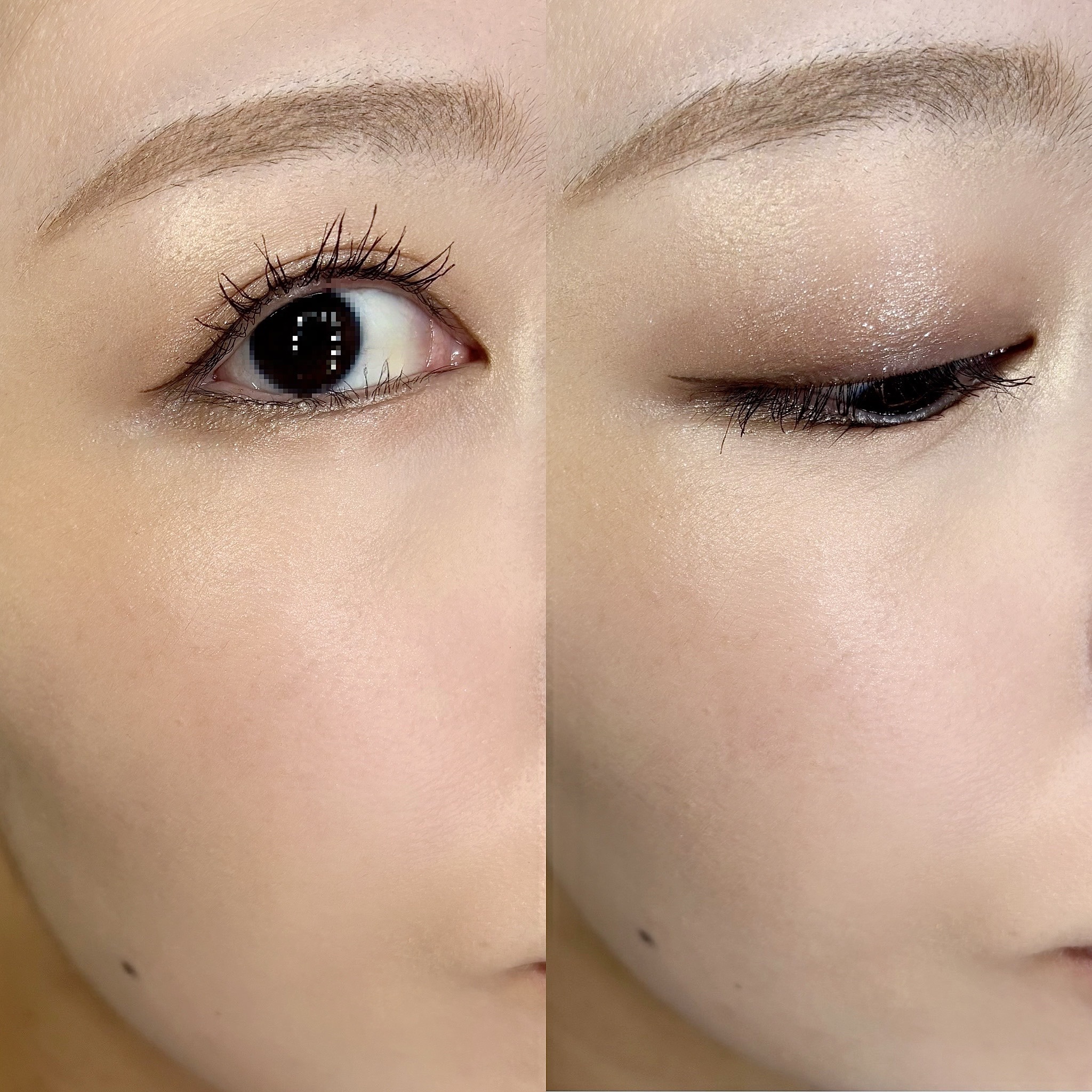 アイ カラー クォード C /TOM FORD BEAUTY/アイシャドウパレットを使ったクチコミ（2枚目）