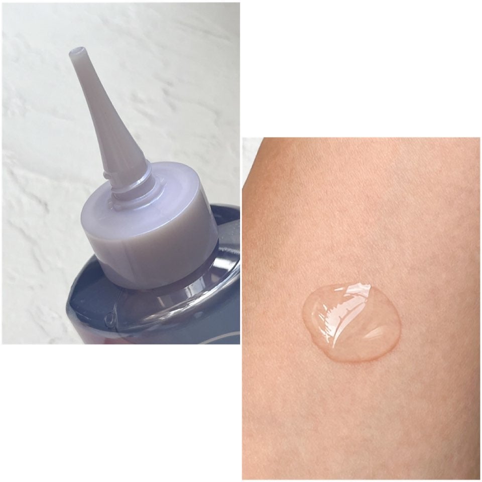 エッセンシャル プレミアム ウォータートリートメント ナチュラルモイスト/エッセンシャル/アウトバストリートメントを使ったクチコミ(3枚目)