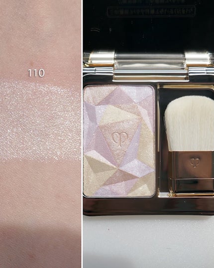 美的 on LIPS 「\気になる人はコメントに☆を入れて教えて!/クレ・ド・ポーボー..」(8枚目)