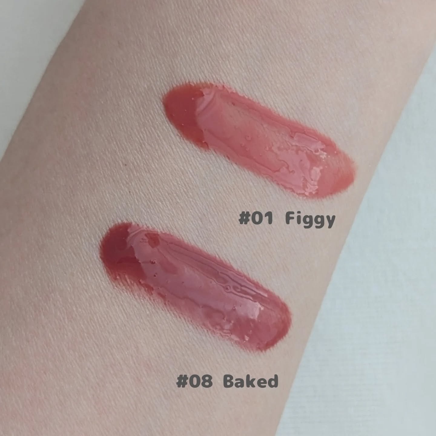 ビバリーヒルズ ユールックゴージャス/Tooq/リップグロスを使ったクチコミ（3枚目）