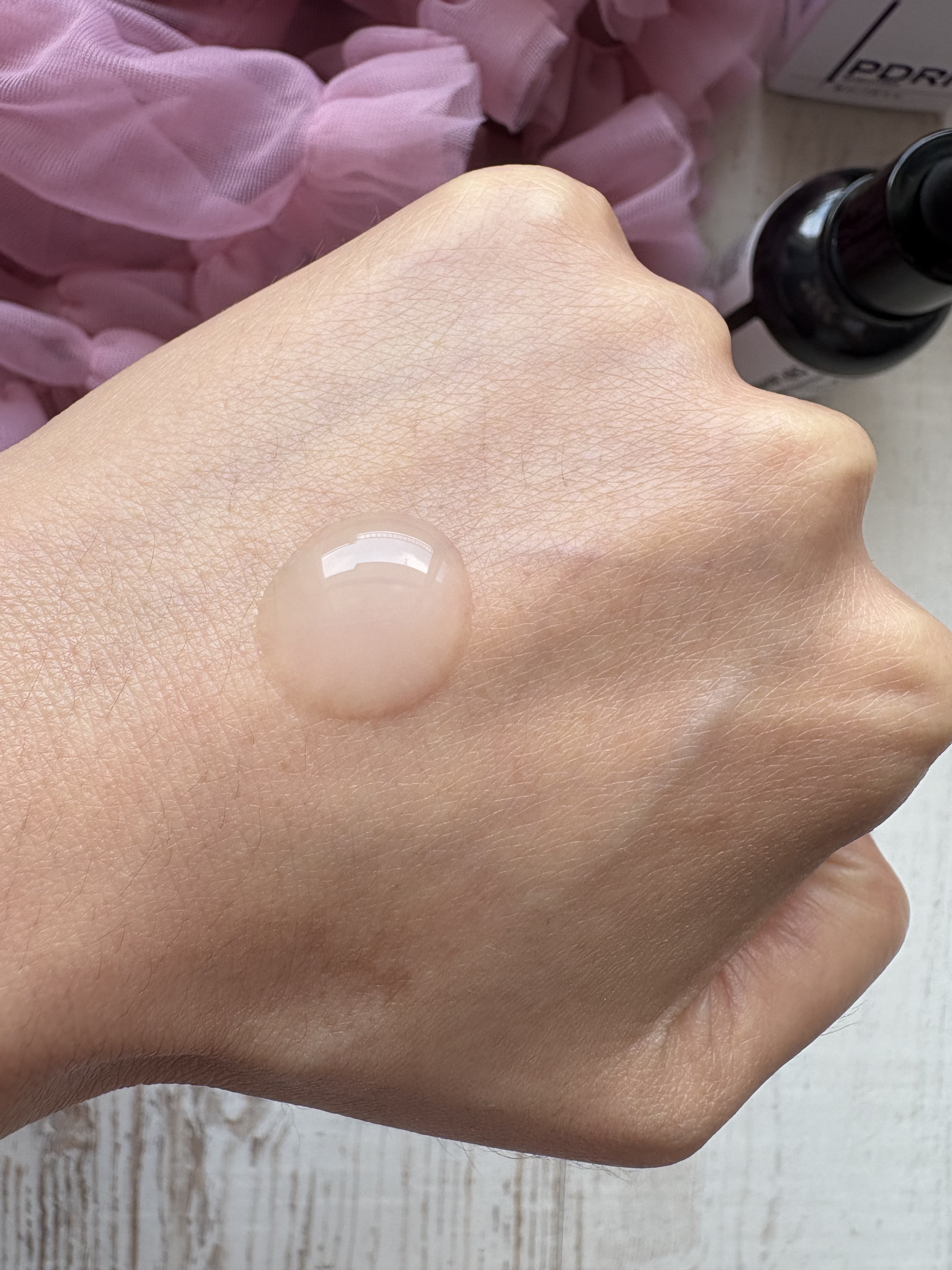 ダーマアンサー PDRN アクティブブースト1:1アンプル/CNP Laboratory/美容液を使ったクチコミ（3枚目）