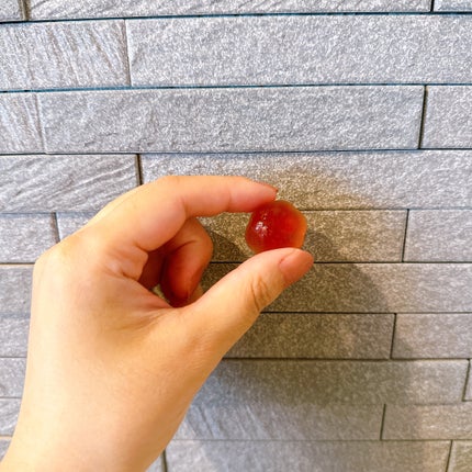 アップルサイダービネガーグミ/goli/健康サプリメントを使ったクチコミ(4枚目)