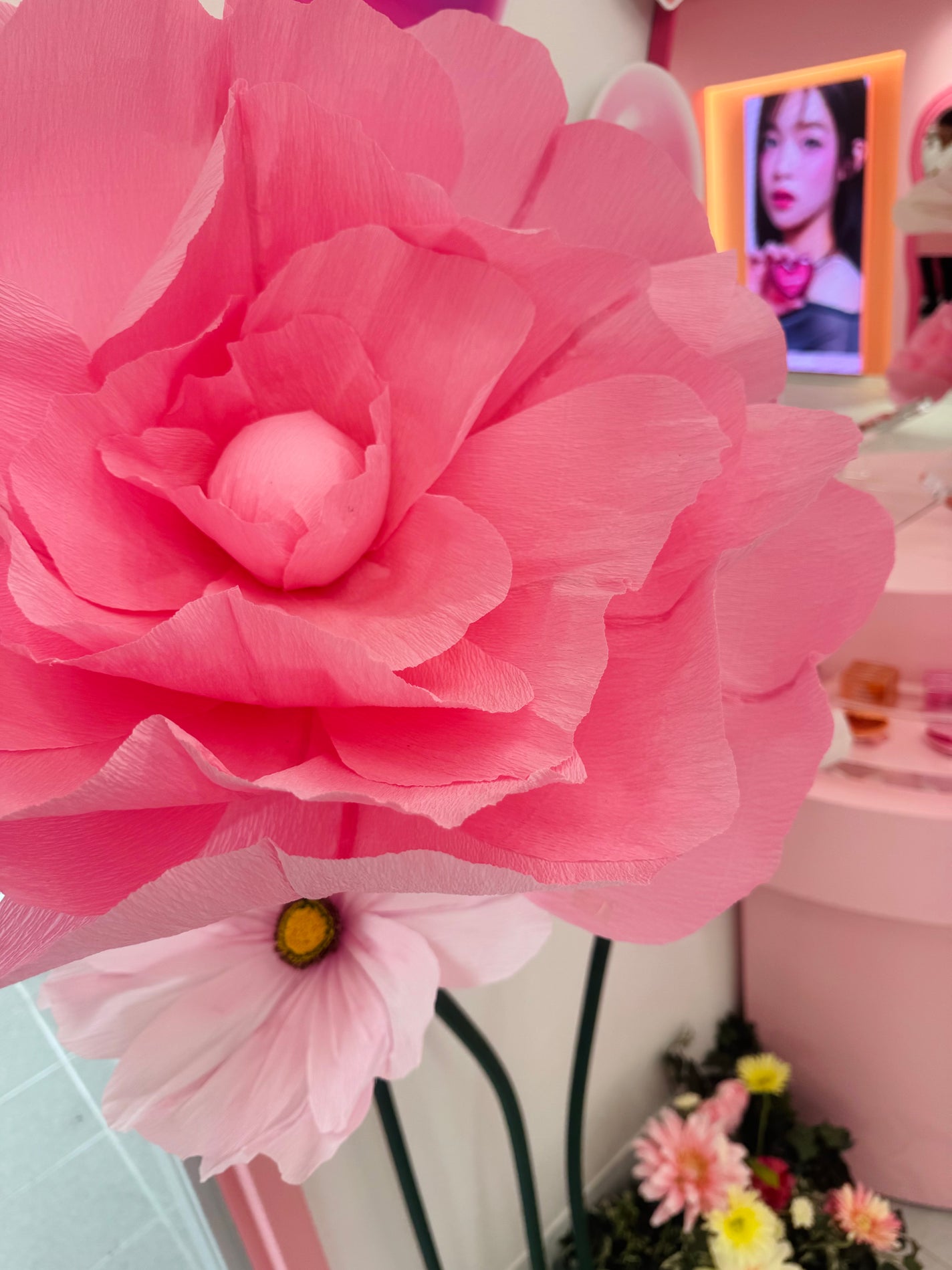 ムードライアー ベルベットティント/lilybyred/リップティントを使ったクチコミ(5枚目)