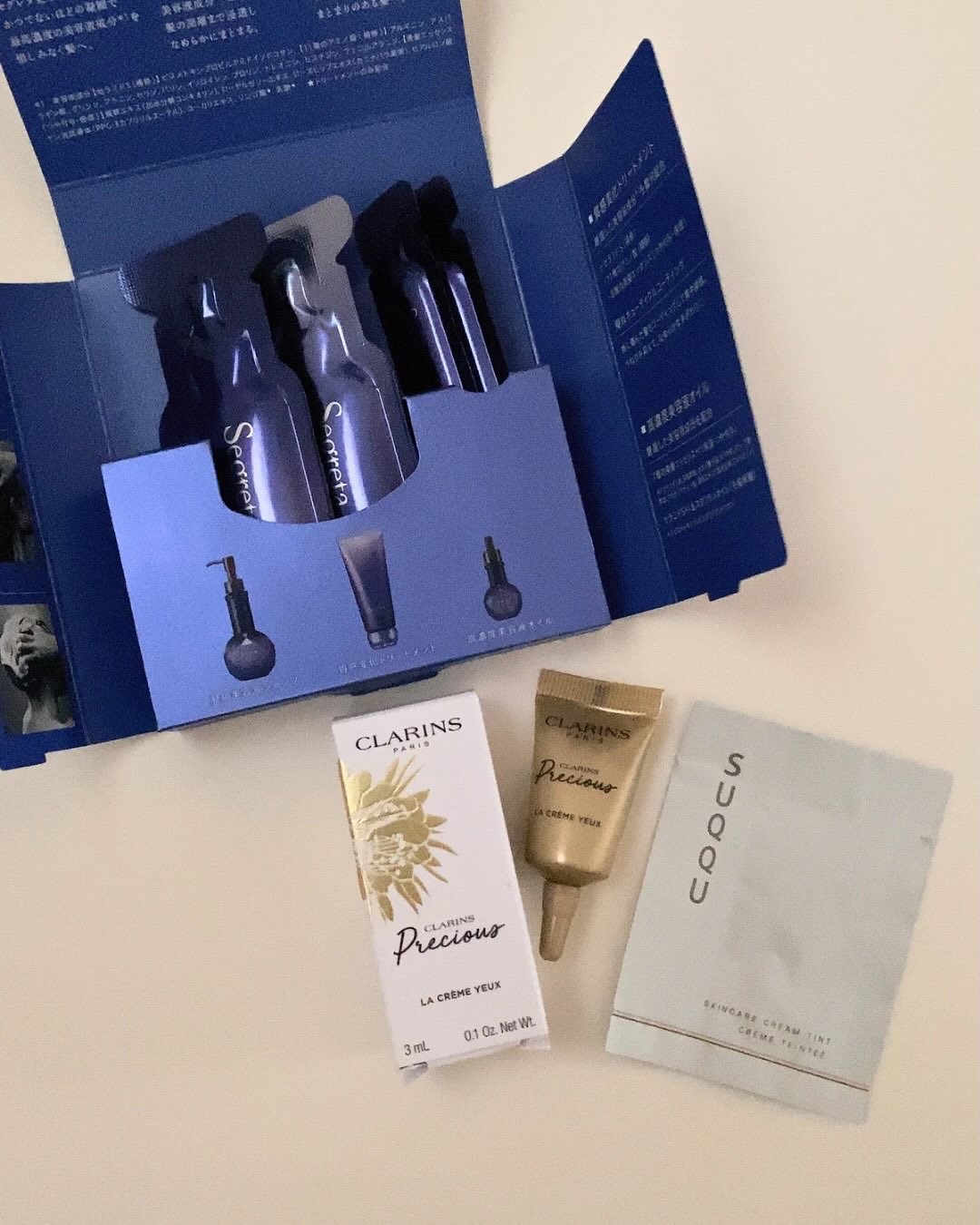 美的GRAND 2025年秋号増刊/美的GRAND/雑誌を使ったクチコミ（3枚目）