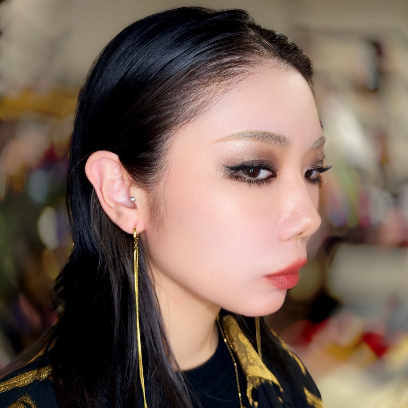 M·A·C ミネラライズ ブラッシュ/M・A・C/パウダーチークを使ったクチコミ(2枚目)