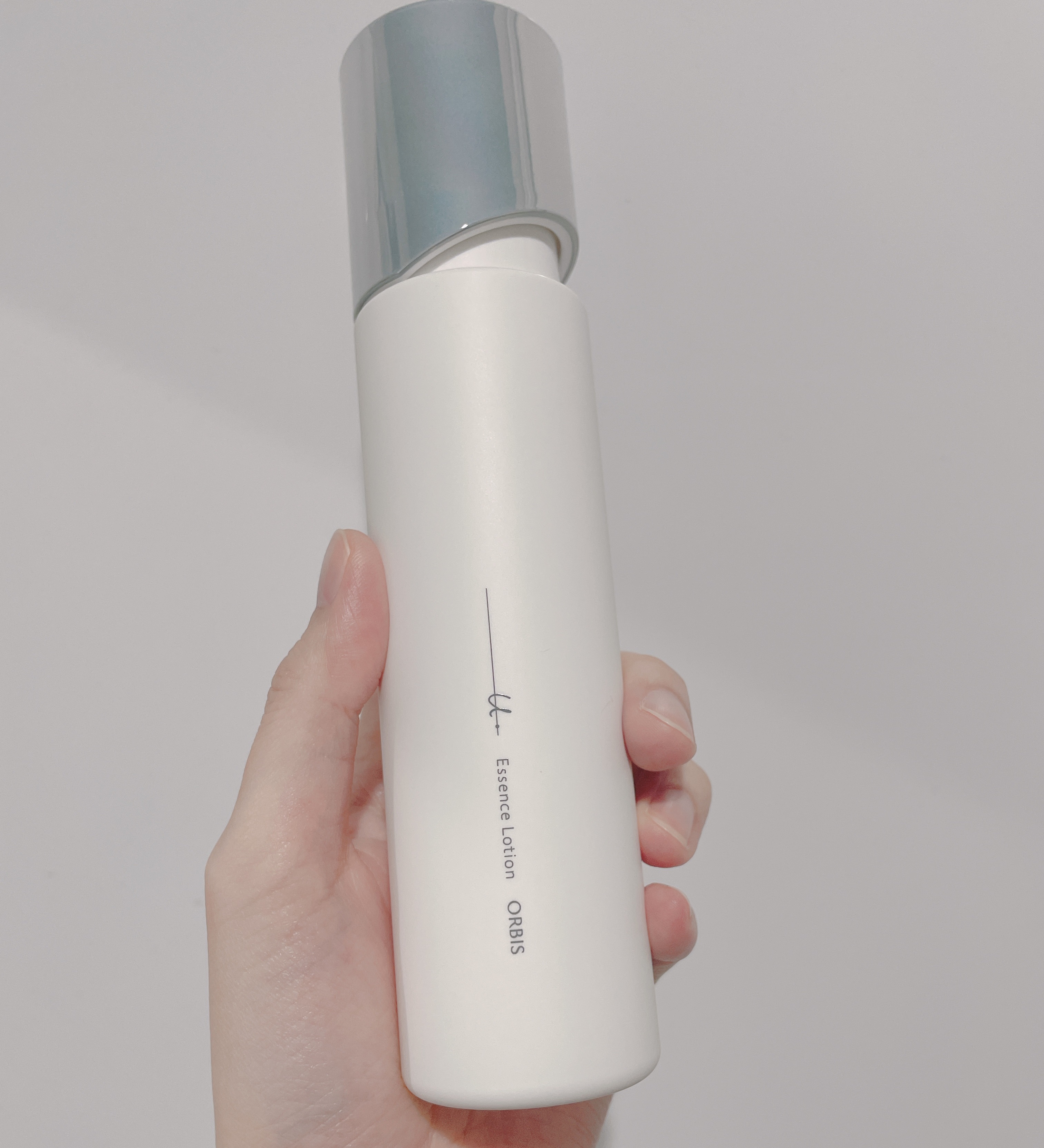 オルビスユー ドット エッセンスローション/オルビス/化粧水を使ったクチコミ（3枚目）