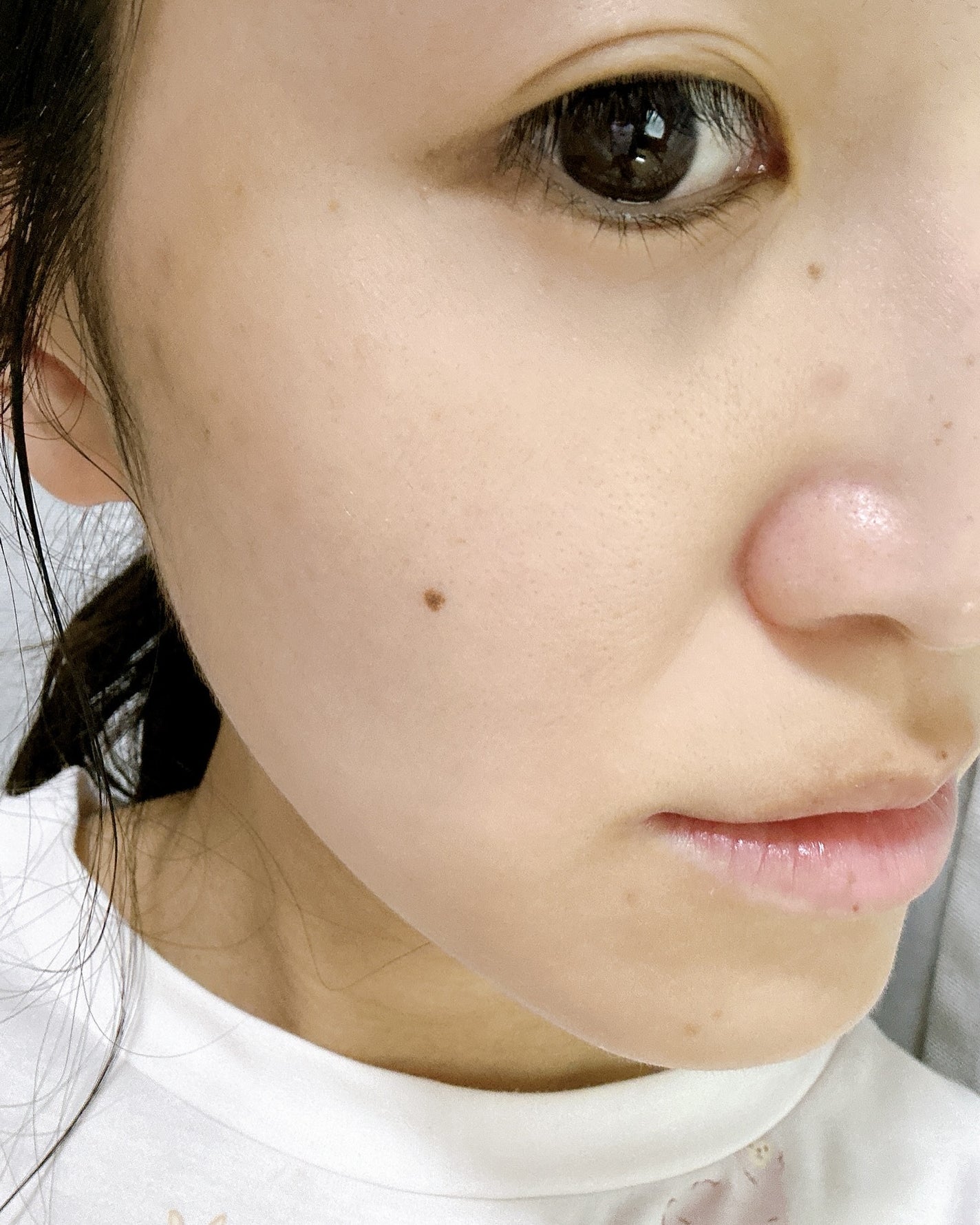 スペシャルパック/CAC/洗い流すパック・マスクを使ったクチコミ(7枚目)