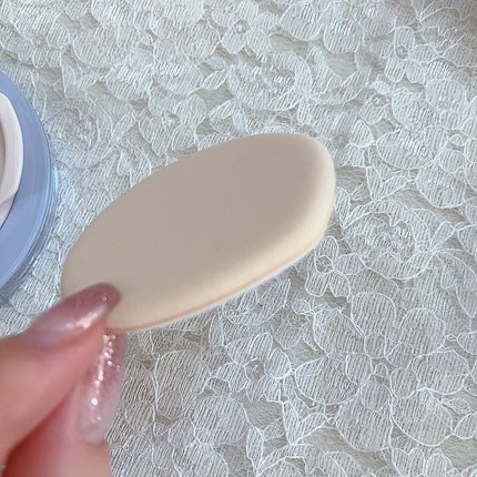 ビーベルベットカバークッション/espoir/クッションファンデーションを使ったクチコミ(8枚目)