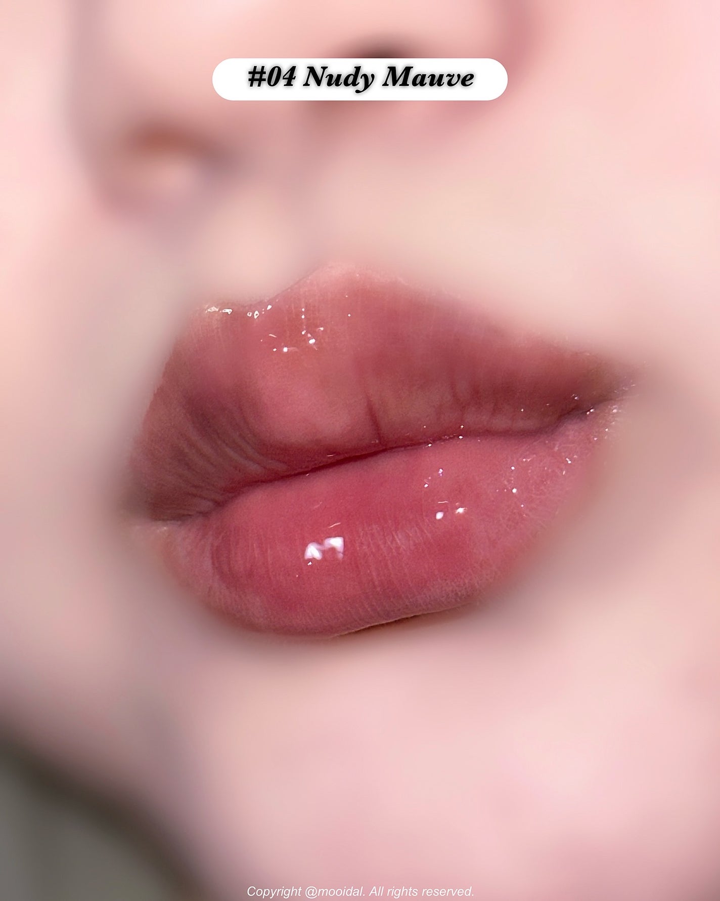 GLOW TINTED LIP OIL/Rest & Recreation BEAUTY/リップオイルを使ったクチコミ(8枚目)