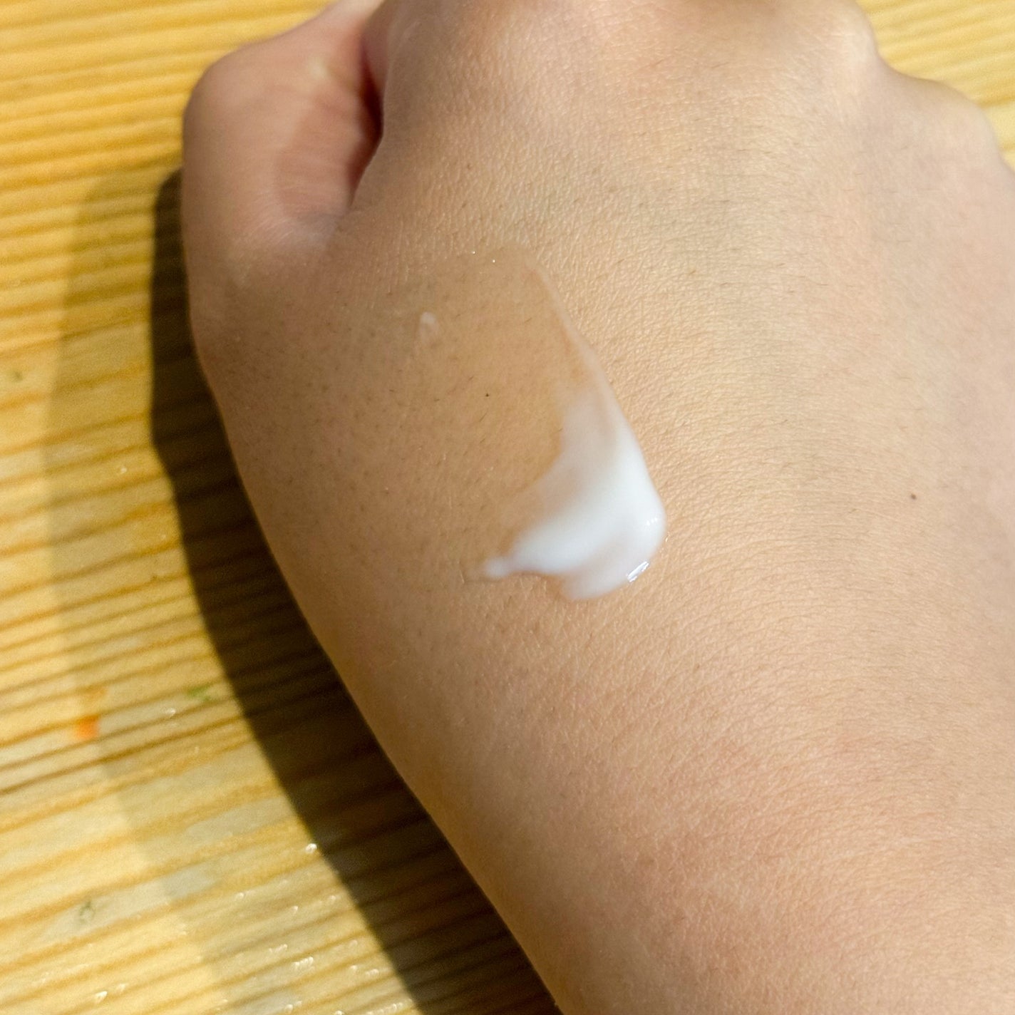 ダーマジェンシー ゼロカ81 クリーム/DERMAGENCY/フェイスクリームを使ったクチコミ(5枚目)