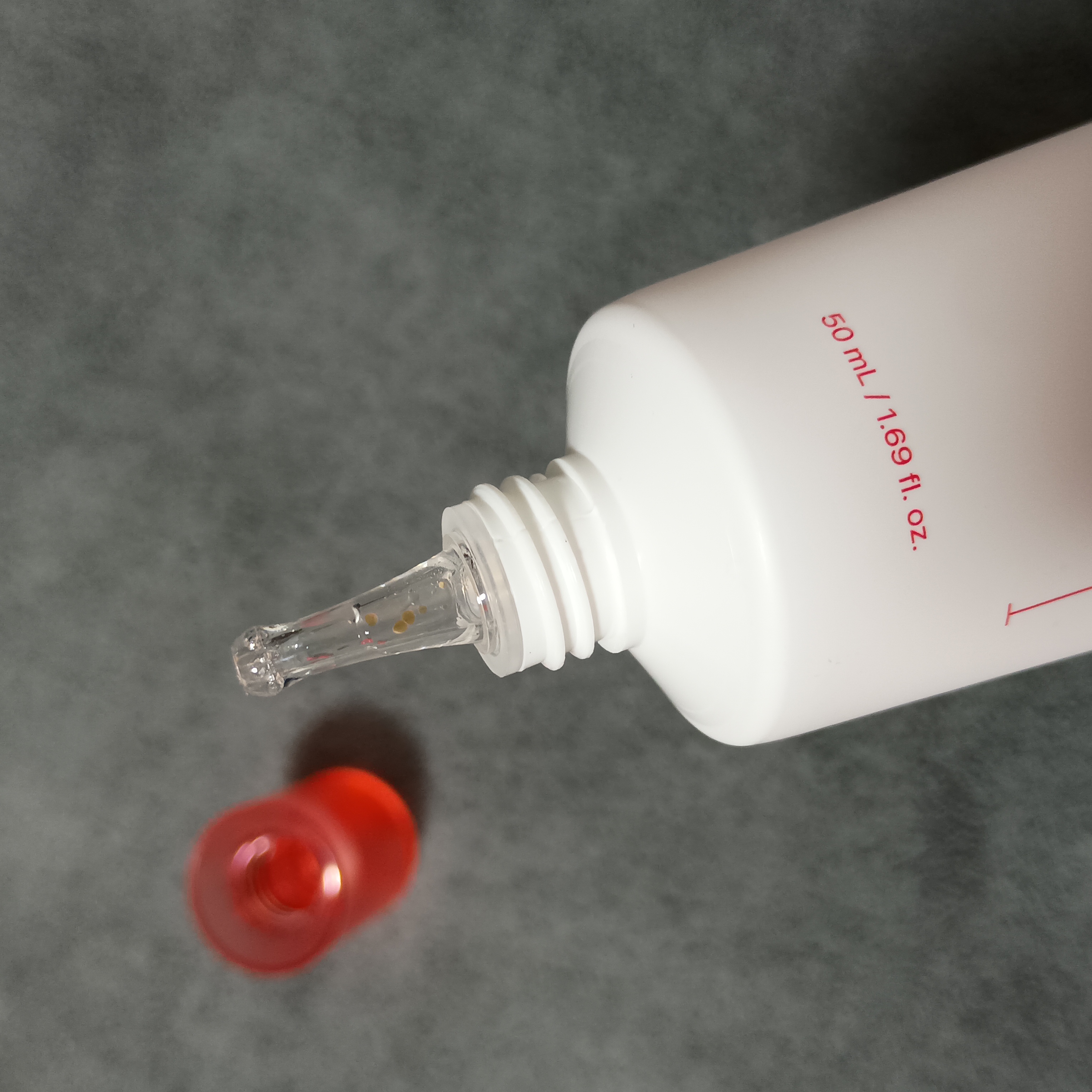 PDRNキューブクリーム/DPPR/フェイスクリームを使ったクチコミ（3枚目）