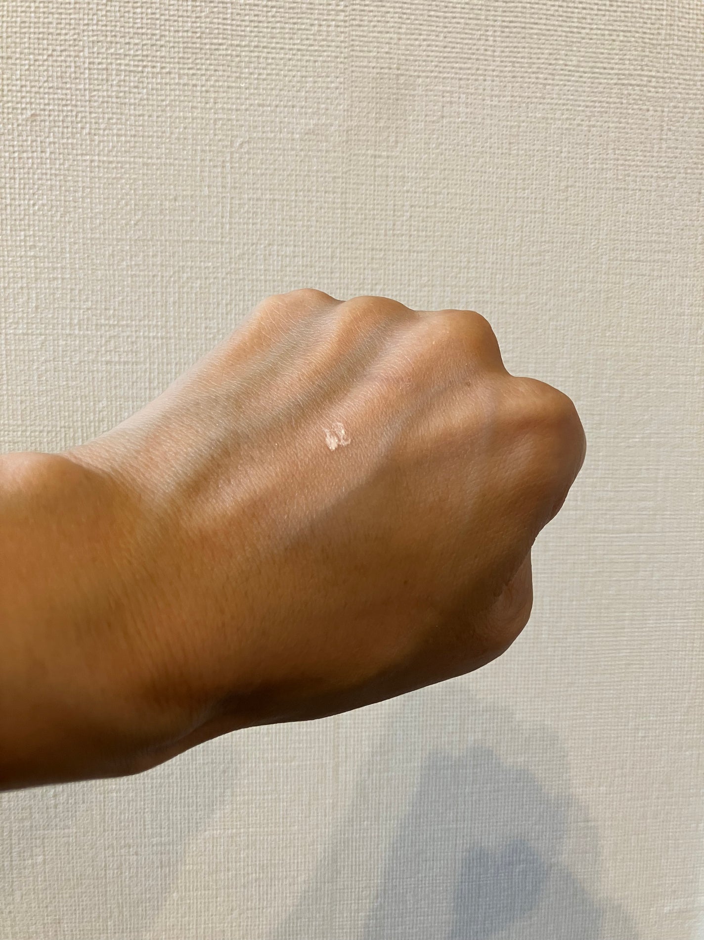 メイクアップベース フェイスレスポンサー/ブリリアージュ/化粧下地を使ったクチコミ(2枚目)