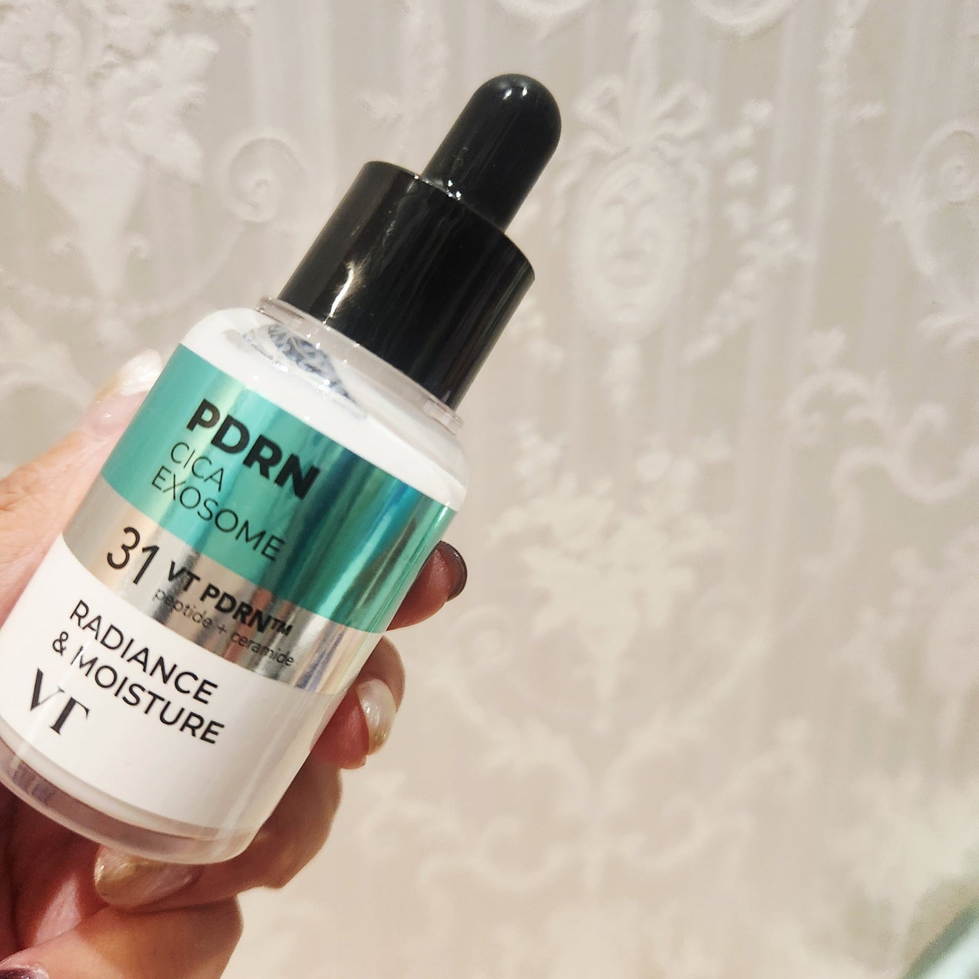 シカレチA エッセンス0.1/VT/美容液を使ったクチコミ(8枚目)