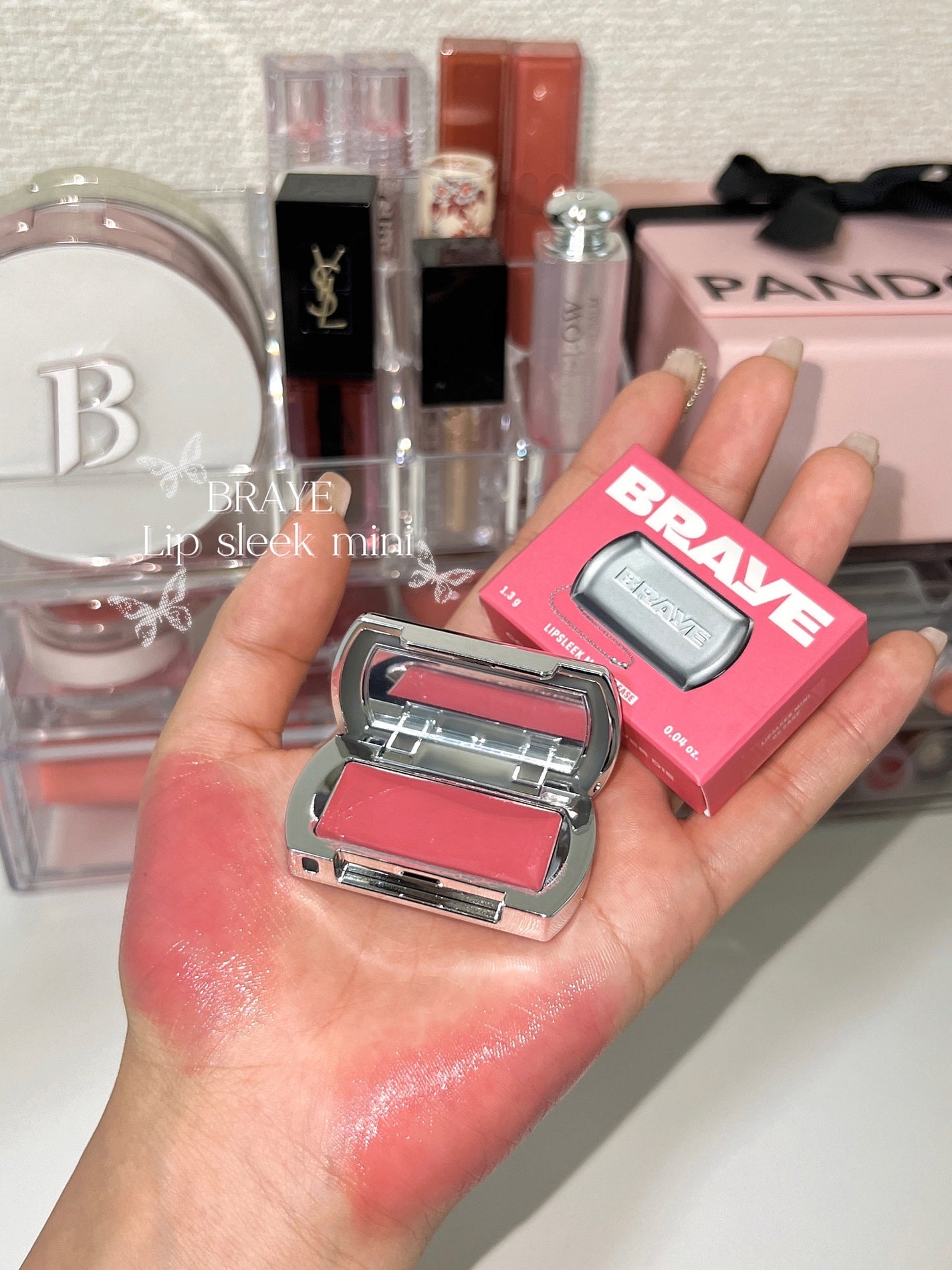 ð on LIPS ãâ â¡ðððð ðððªð±ðŽððŠðŠð¬ð®ðªð¯ðªâ âââââââââââ..ãïŒ1æç®ïŒ