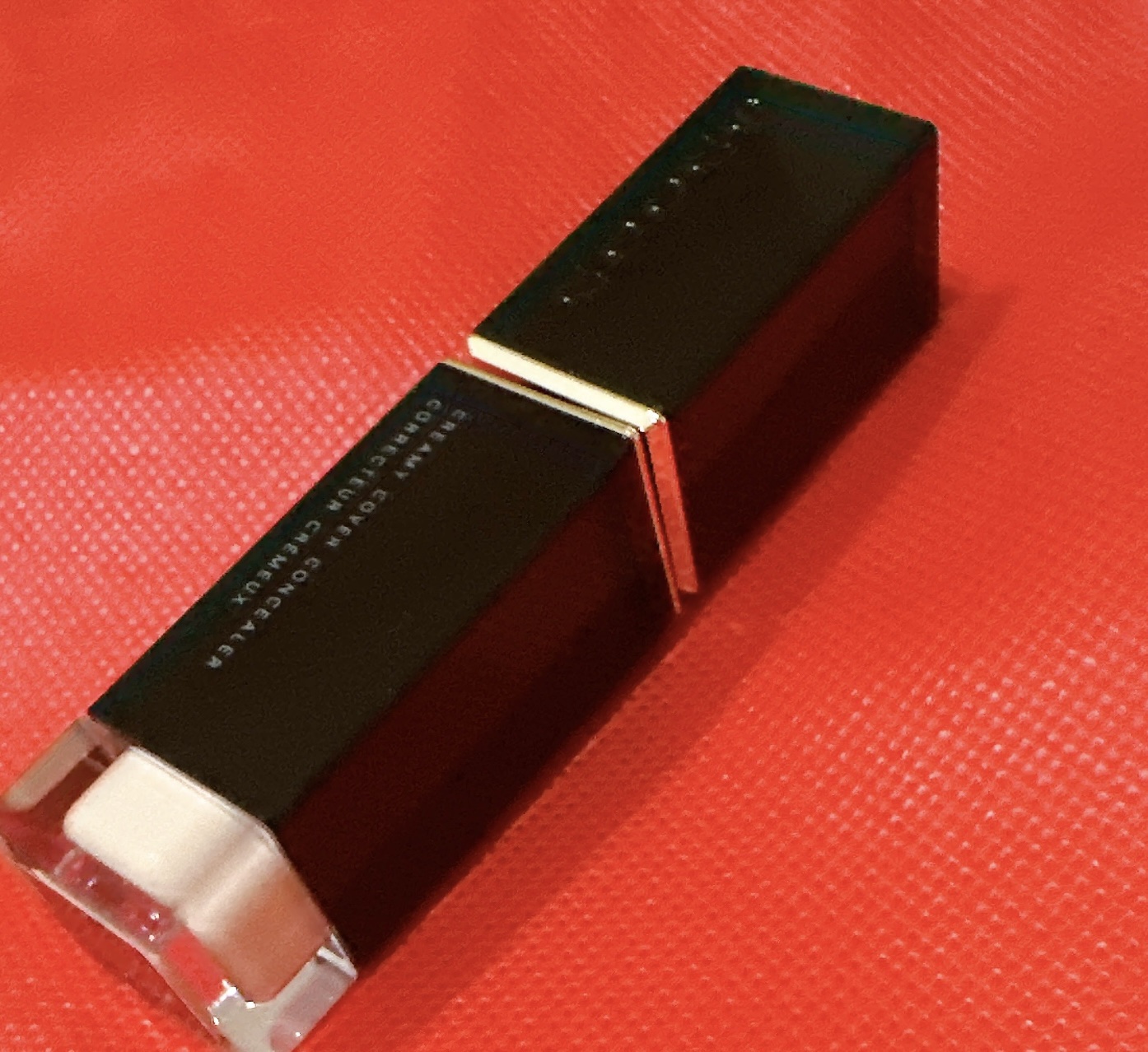 SUQQU クリーミィ カバー コンシーラー C-01/SUQQU/クリームコンシーラーを使ったクチコミ（1枚目）