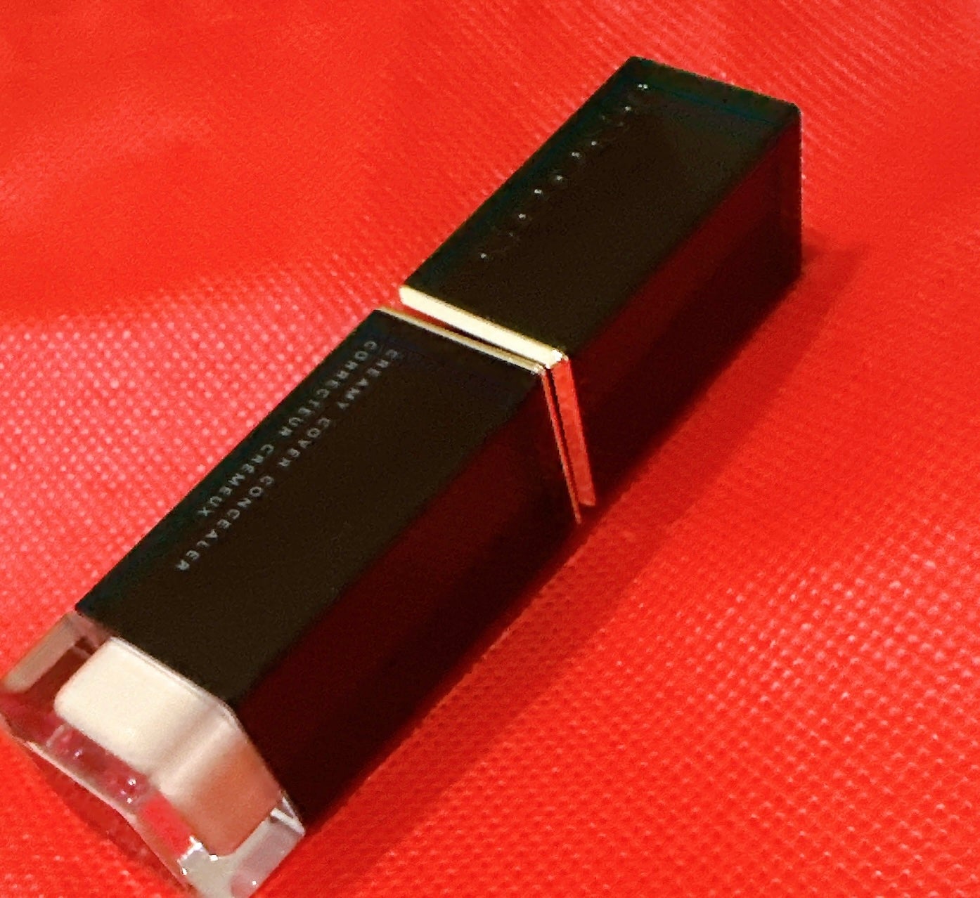 SUQQU クリーミィ カバー コンシーラー/SUQQU/クリームコンシーラーを使ったクチコミ(1枚目)