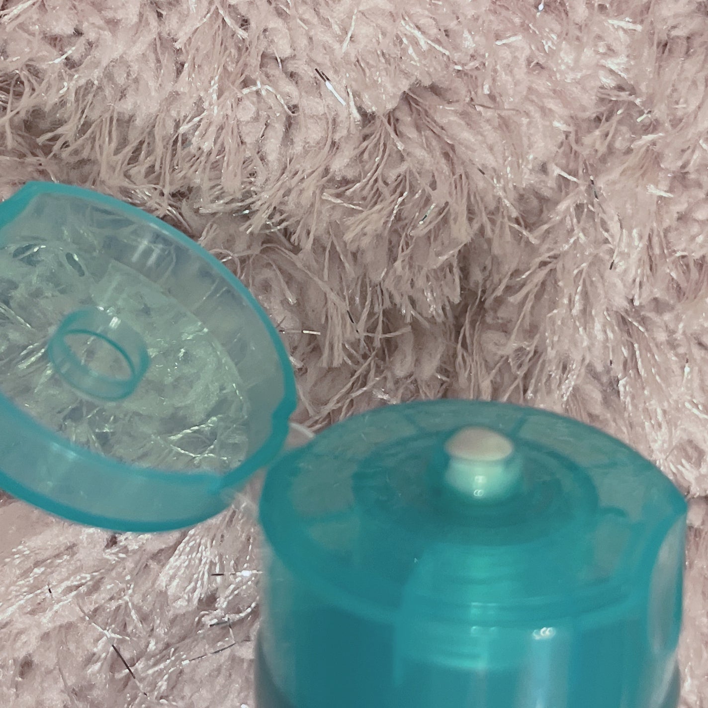 アゼライン酸ディープクリーンクレンザー/MEDICUBE/洗顔フォームを使ったクチコミ(2枚目)