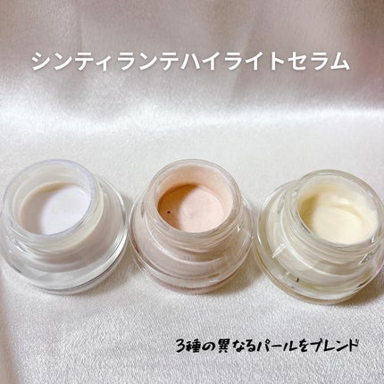 LoNLy シンティランテカラーセラム/LoNLy /リキッドチークを使ったクチコミ(3枚目)
