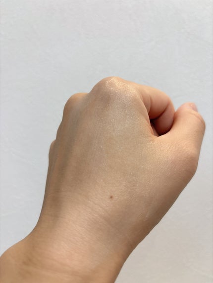 CUREPAIR MELA CREAM /KOPHER/フェイスクリームを使ったクチコミ(5枚目)