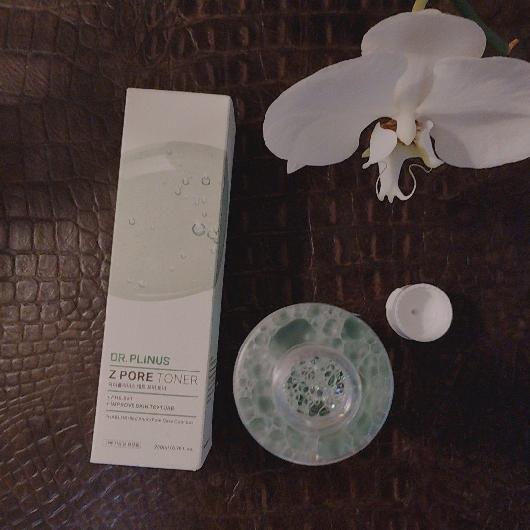 mcgroupakiko on LIPS 「敏感肌にも使いやすい低刺激設計で、肌トラブルに多角的にアプロー..」(4枚目)