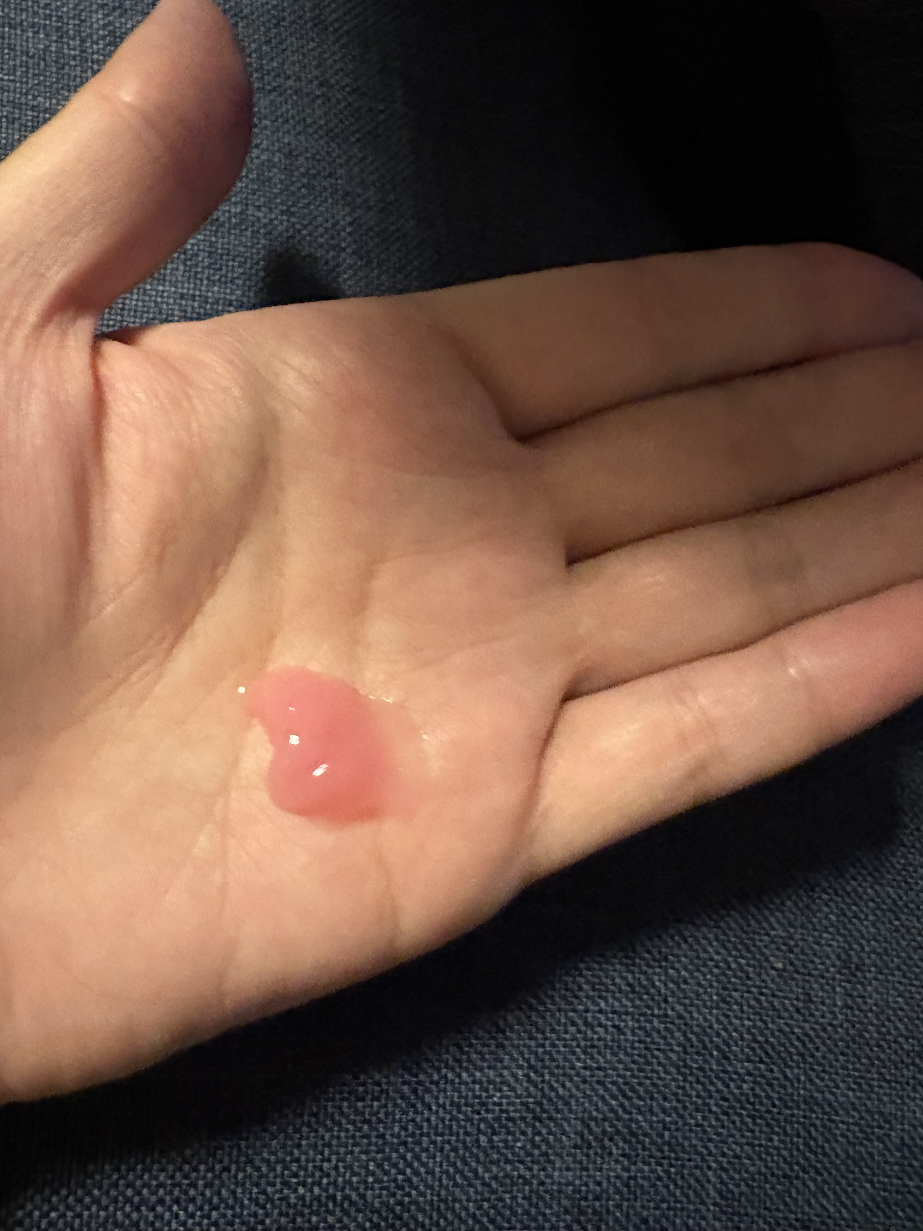 PDRNキューブセラム/DPPR/美容液を使ったクチコミ（2枚目）