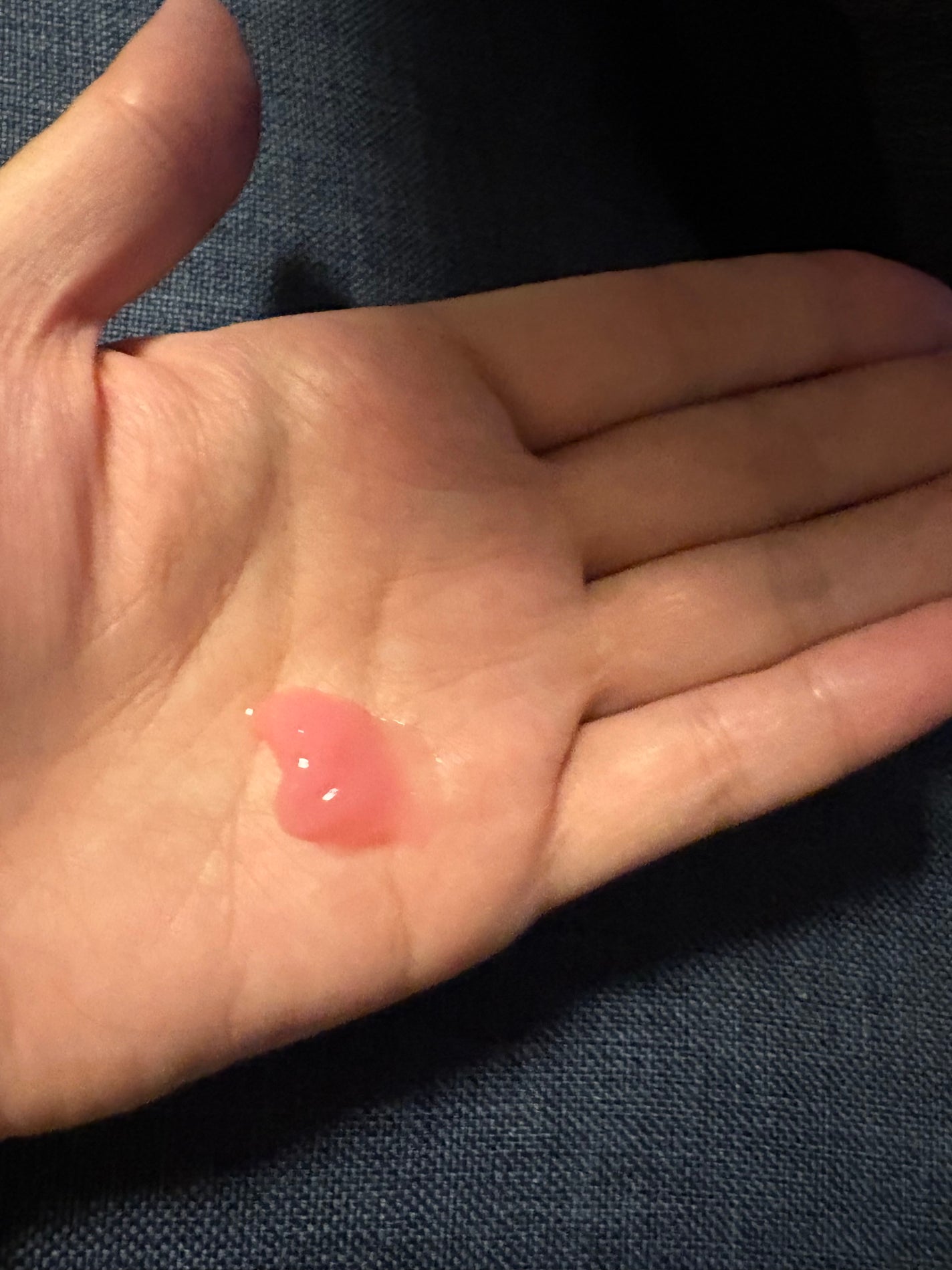 PDRNキューブミドルショット2000セラム/DPPR/美容液を使ったクチコミ(2枚目)