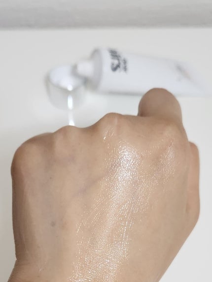 PDRN ビタグル バリアクリーム/Klairs/フェイスクリームを使ったクチコミ(5枚目)