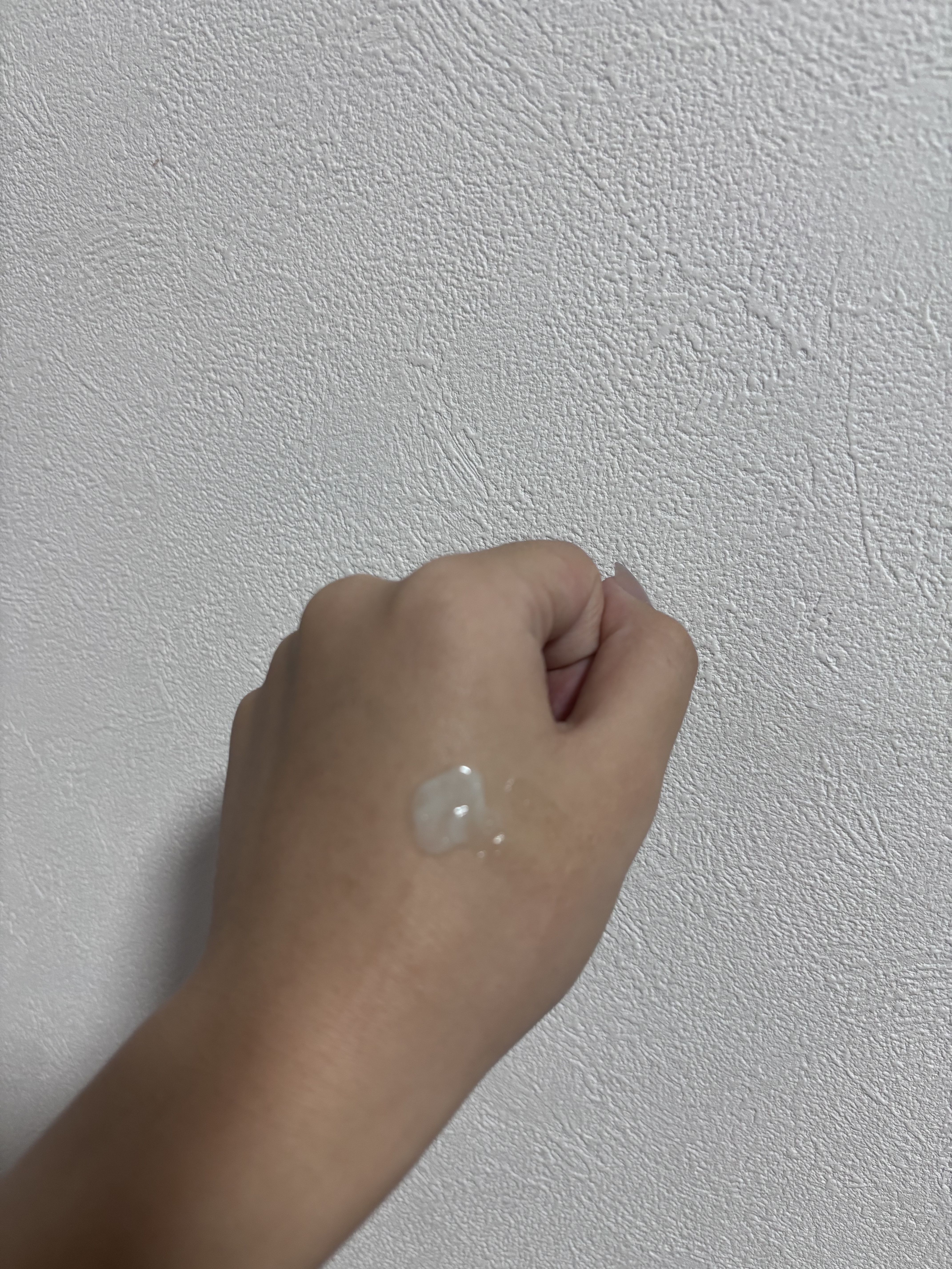 シカダーマヒットセラム５/KATAN/美容液を使ったクチコミ（2枚目）