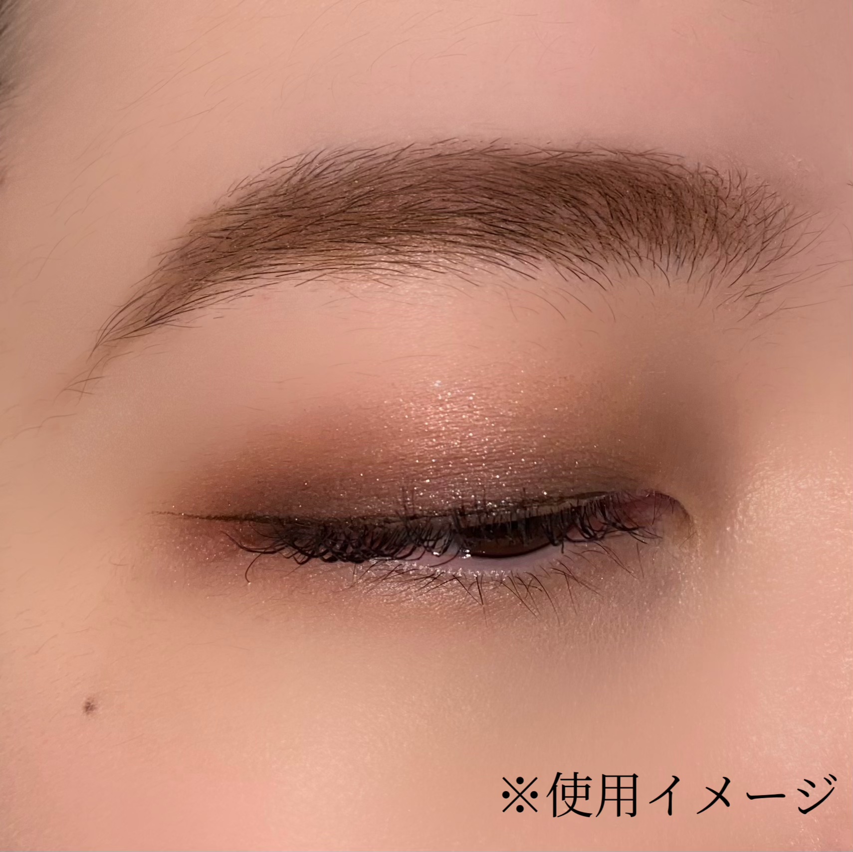 リキッドアイライナーTP/キングダム/リキッドアイライナーを使ったクチコミ（3枚目）