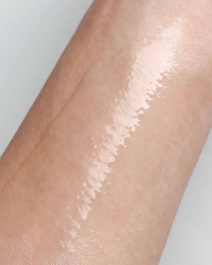 グルタチオンラディアンスセラム/SKIN&LAB/美容液を使ったクチコミ(6枚目)