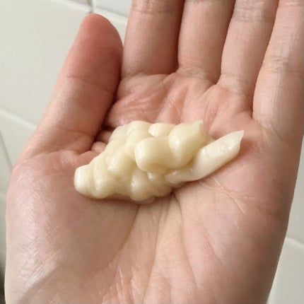 ディアボーテ ブルームドール モイスチャーイン シャンプー/トリートメント/ディアボーテ/市販シャンプーを使ったクチコミ(7枚目)