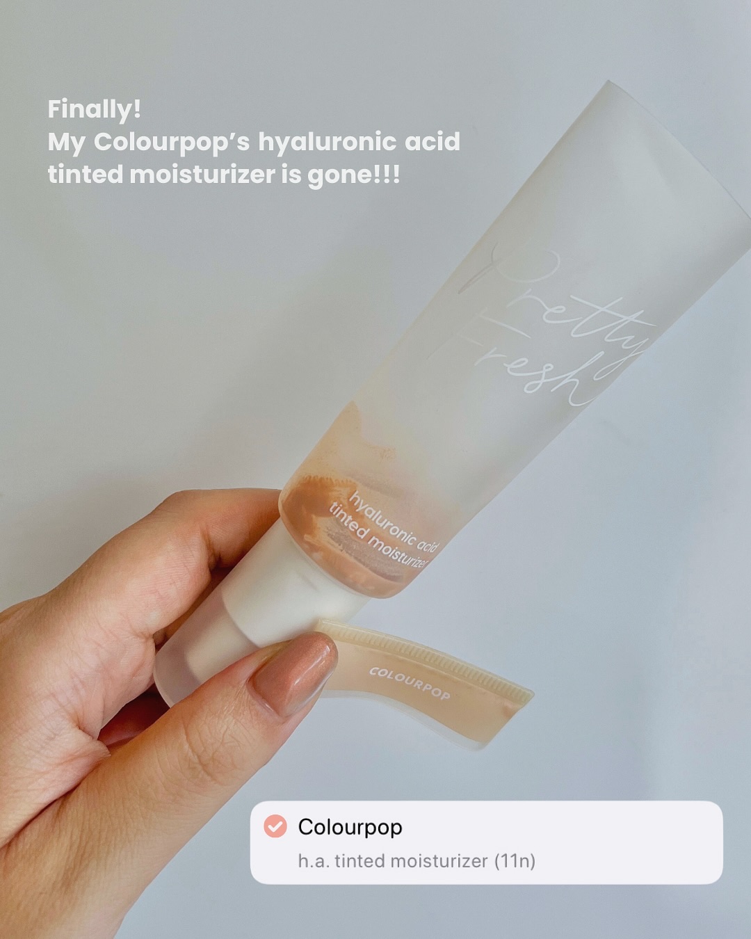 コレクティングフィニッシュパウダー/dasique/プレストパウダーを使ったクチコミ（3枚目）