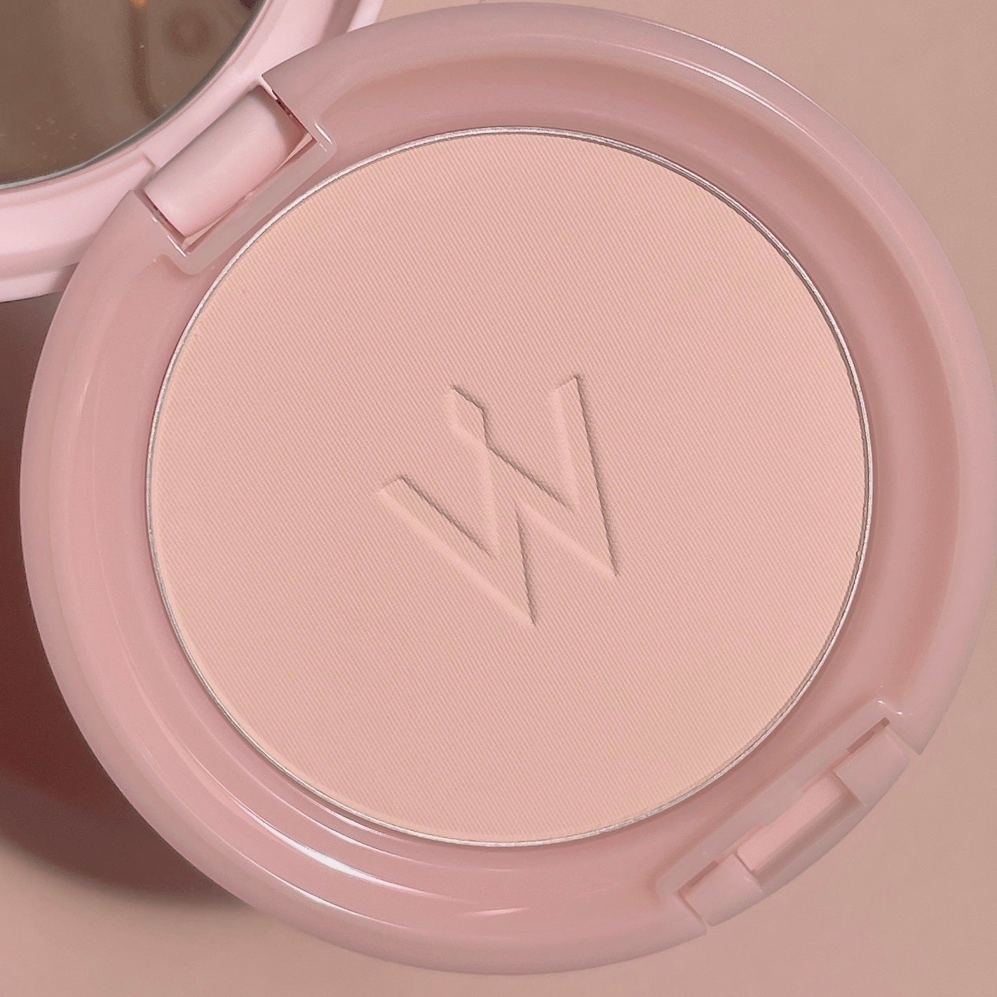 ウォンジョンヨ エアリーフィルターパクト/Wonjungyo/プレストパウダーを使ったクチコミ(4枚目)